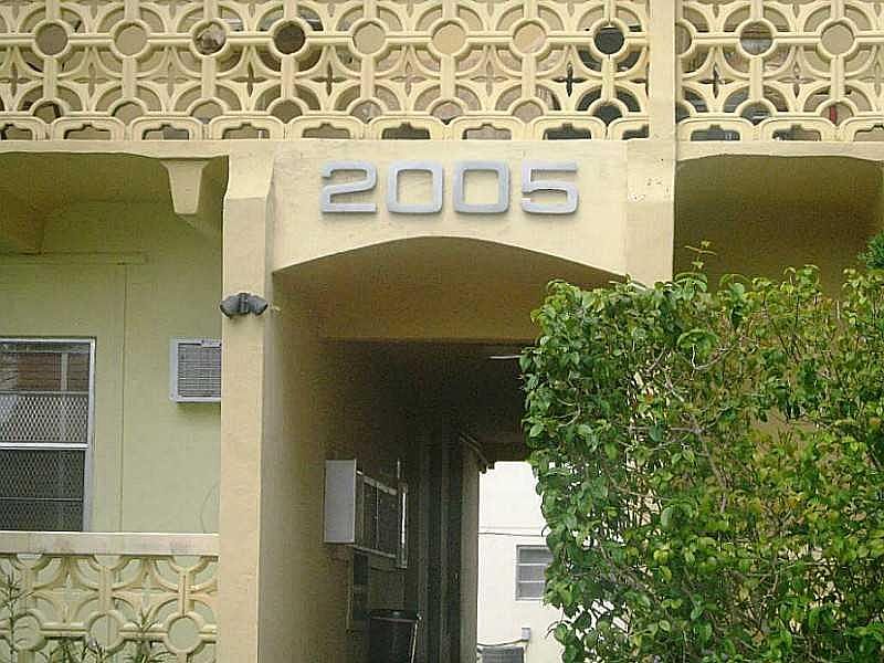 1st image of 2005 Sans Souci Blvd APT 105