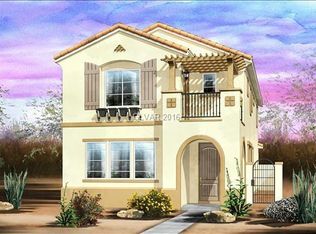 3048 Historic Horizon Ave, Henderson, NV 89044