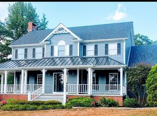 2904 Fox Knoll Ct, Johnsburg, IL 60051