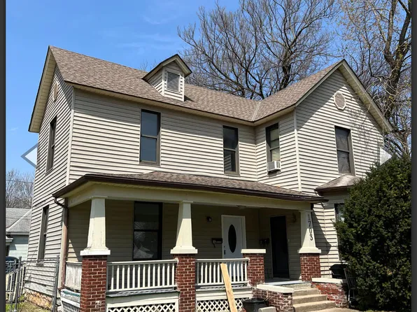 1703 N Sherman Avenue, Springfield, MO 65803