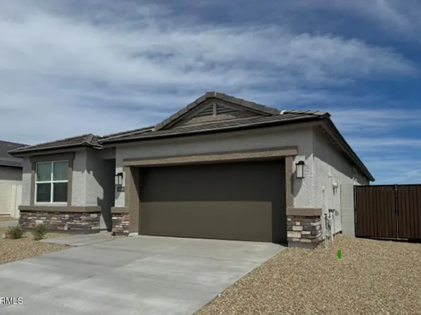 1309 S 239TH Drive, Buckeye, AZ 85326