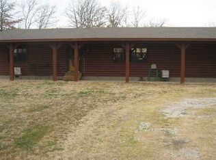 6889 Refinery Rd, Ardmore, OK 73401