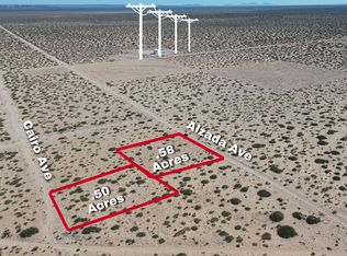 Cairo Ave, El Paso, TX 79938