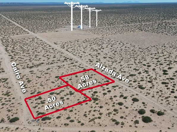 Cairo Ave, El Paso, TX 79938