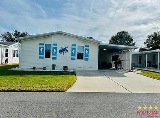 138 El Padre, Edgewater, FL 32141