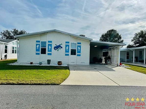 138 El Padre, Edgewater, FL 32141