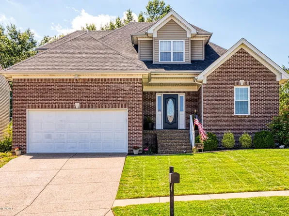 10608 Hite Creek Rd, Louisville, KY 40241