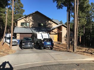 6 Apache Plume, Los Alamos, NM 87544