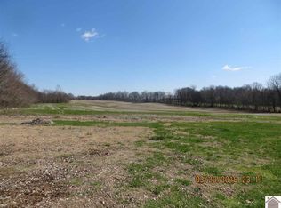 4894 Turner Landing Rd, La Center, KY 42056