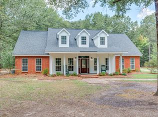 1225 Swartz Fairbanks Rd, Monroe, LA 71203