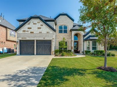 1260 Norfolk Dr, Prosper, TX, 75078