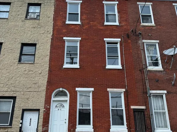 621 Dickinson St, Philadelphia, PA 19147