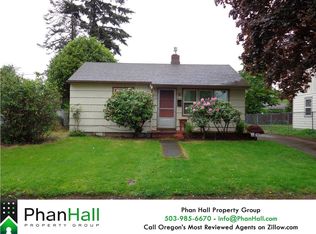 2012 SE 87th Ave, Portland, OR 97216
