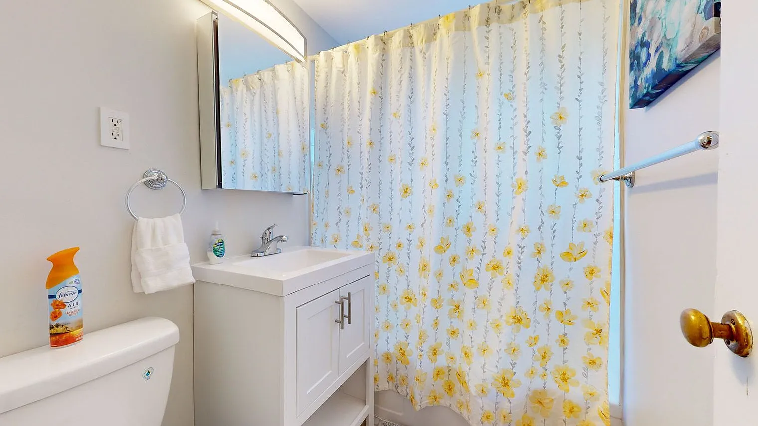 1 bed, 1.0 bath, 796 sqft, $3,385 — Photo 2