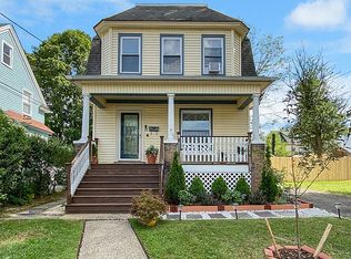 10 Whittlesey Ave, West Orange, NJ 07052