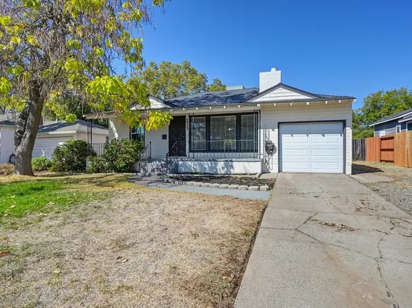 2733 Marilona Dr, Sacramento, CA 95821