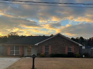965 Timbers Way, Hinesville, GA 31313