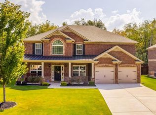 4410 Saint Andrews Crest Dr, Cumming, GA