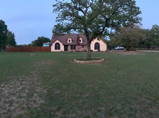 113 Deerfield Rd, Paradise, TX 76073