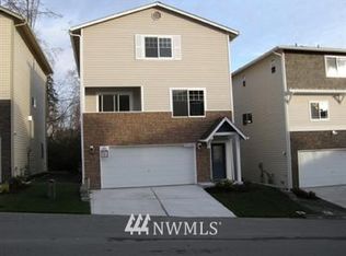2621 143rd Ln SW #17, Lynnwood, WA