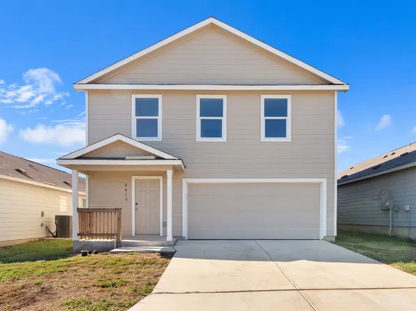 8416 Pink Sapphire, San Antonio, TX 78263