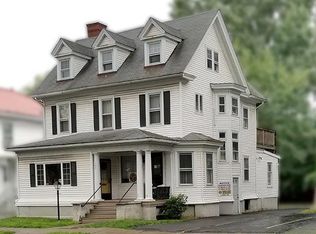 107 Murray St, Binghamton, NY 13905