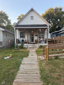 2624 E 18th St, Indianapolis, IN, 46218