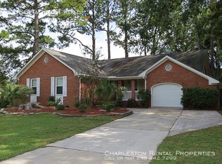 1086 Talisman Rd, Mount Pleasant, SC 29464
