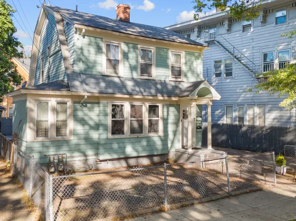 24 Batter Terrace, New Haven, CT 06511