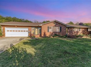 2715 Buchanan St, Winston Salem, NC 27127