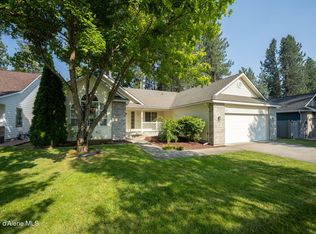 4759 E Mossberg Cir, Post Falls, ID 83854