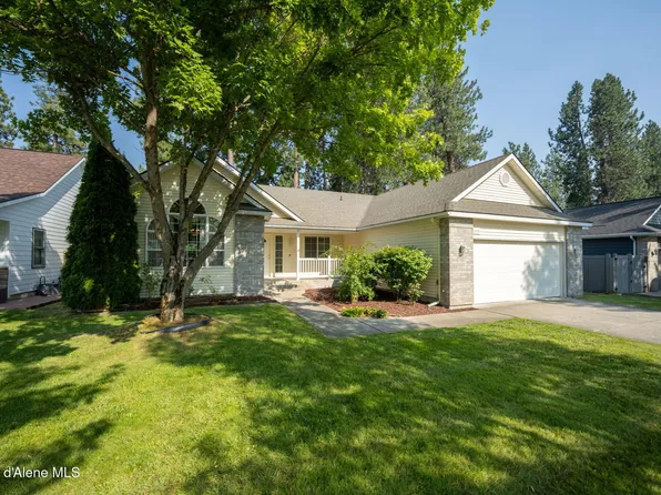 4759 E Mossberg Cir, Post Falls, ID 83854