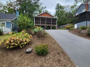 166 Laurel Loop, Asheville, NC 28806