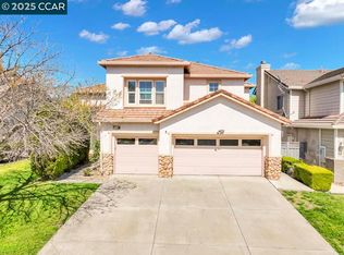 2017 Asilomar Dr, Antioch, CA 94509