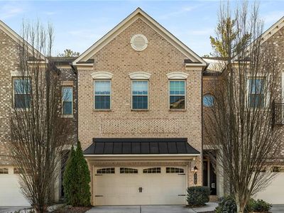 1783 Stephanie Trl, Atlanta, GA, 30329