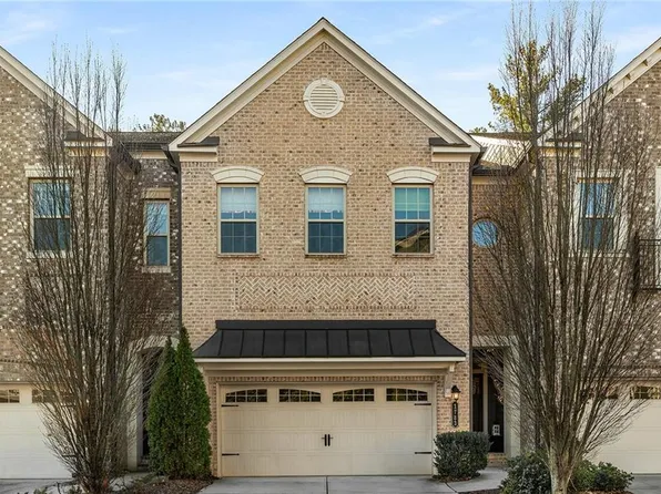 1783 Stephanie Trl, Atlanta, GA 30329
