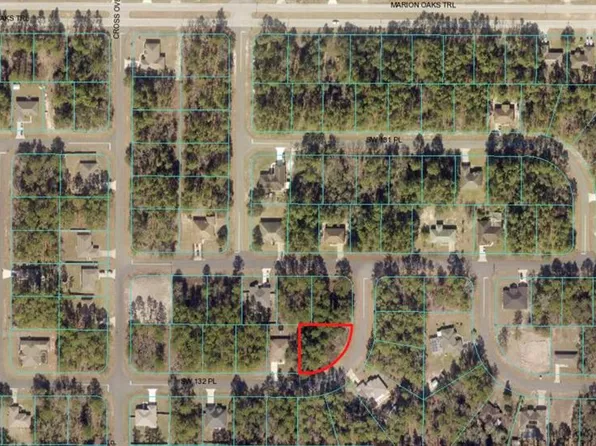 0 SW 132nd Pl #7, Ocala, FL 34473