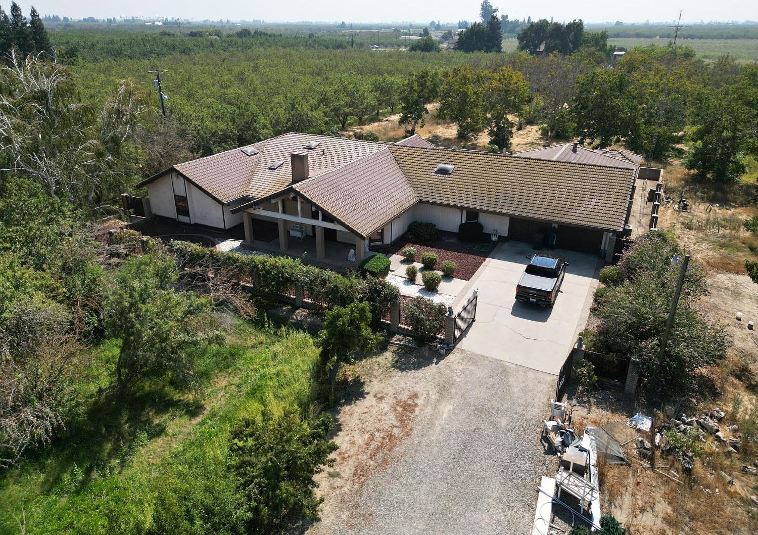 3101 S Quincy Rd, Denair, CA 95316 Zillow