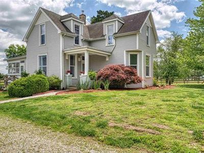 832 N Two Story Rd, Boonville, IN, 47601