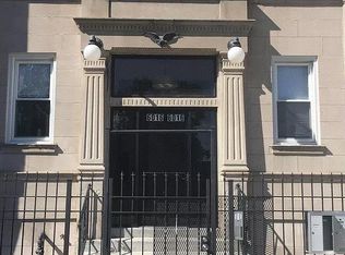 6016 S Prairie Ave #1N, Chicago, IL 60637