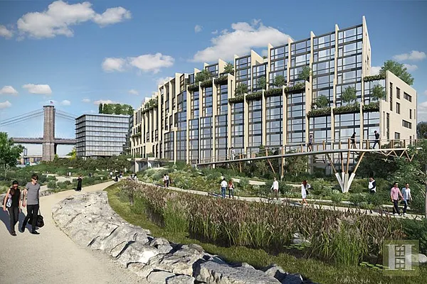 Rented by Halstead Real Estate | media 14