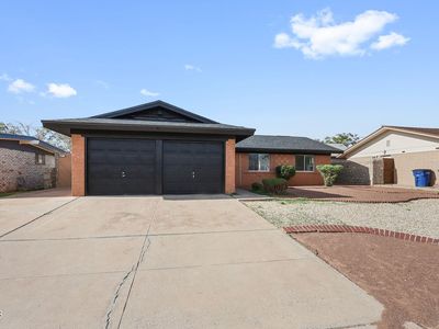 10213 Shipley Ave, El Paso, TX, 79925