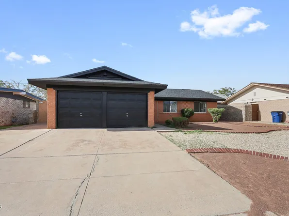 10213 Shipley Ave, El Paso, TX 79925