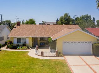 10415 Gerald Ave, Granada Hills, CA 91344