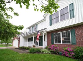 4003 W Mary Ellis St, Bloomington, IN 47404