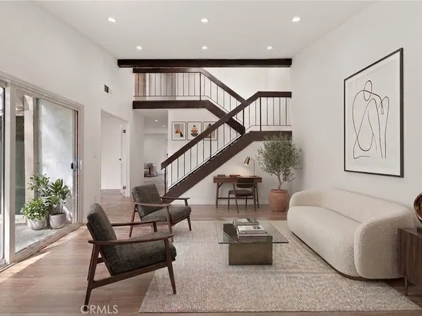 10120 Larwin Ave Unit 3, Chatsworth, CA 91311