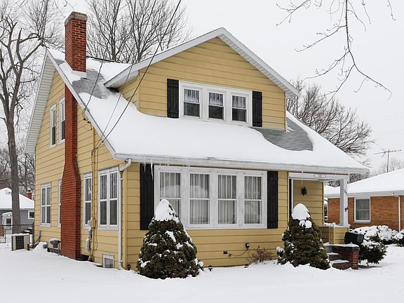 2nd image of 1321 Sheridan Dr