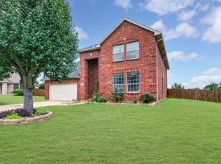 1503 Quail Ridge Dr, Cedar Hill, TX 75104