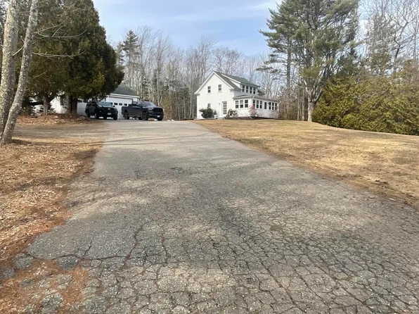 2122 Atlantic Highway, Lincolnville, ME 04849