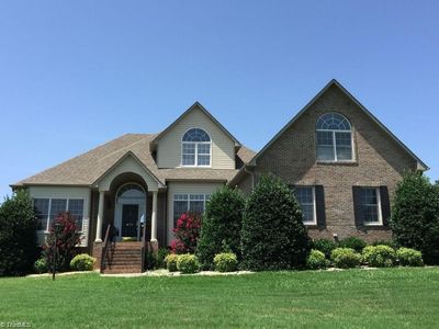 471 Wildflower Trl, Lexington, NC, 27295